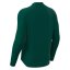 Sportovní dres Macron Void LS - Barva: Šedá, Velikost: 4XL