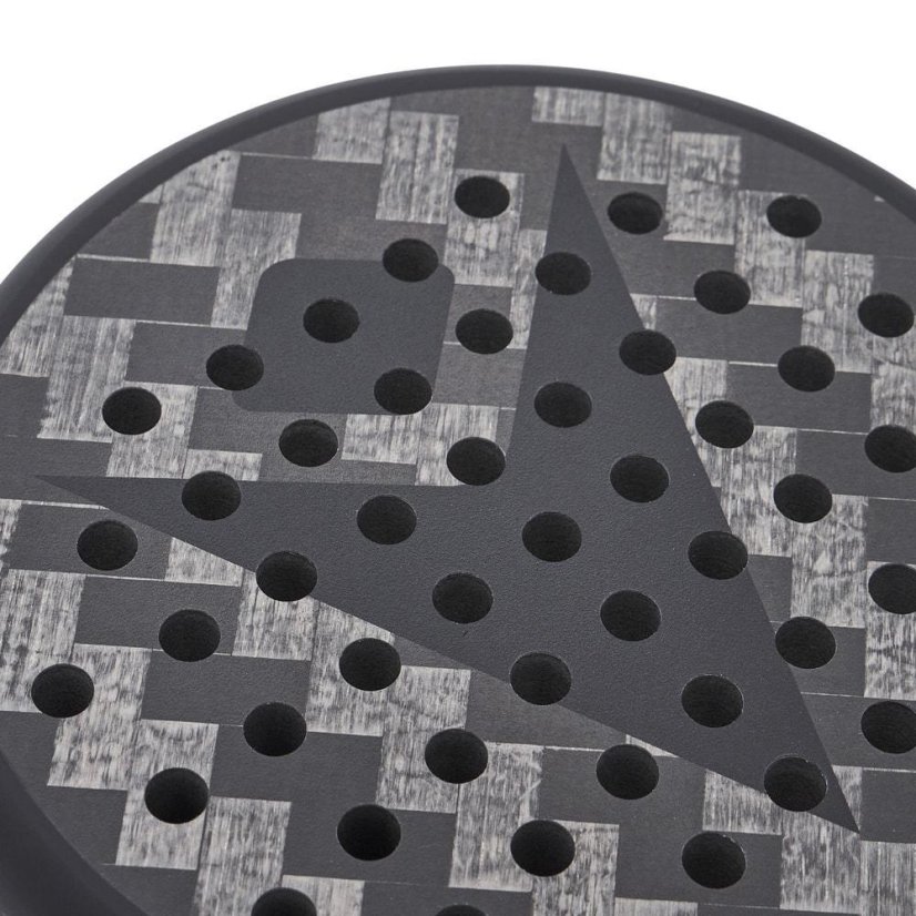 Raketa Macron Padel CF Hero Pro Control I