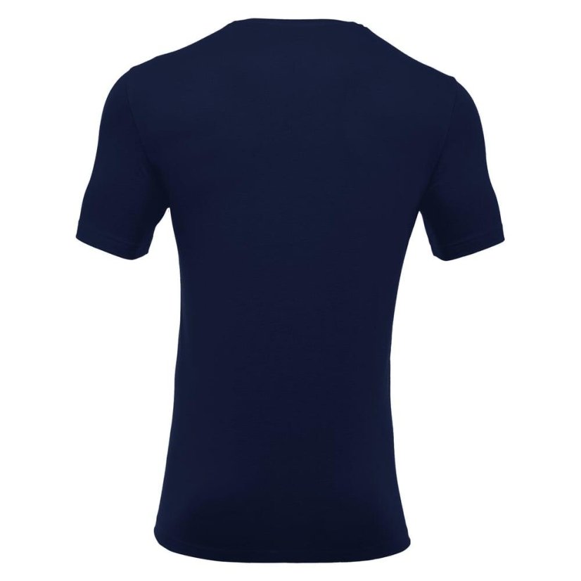 Triko Macron Boost Hero - Barva: Šedá, Velikost: XXL
