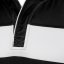Sportovní dres Macron Idmon - Farba: Čierna/červená, Veľkosť: 3XL