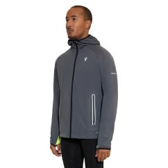 Bunda Macron Run FCC Caleb Rain