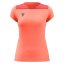 Dres Macron Zinc - Barva: Oranžová, Velikost: M