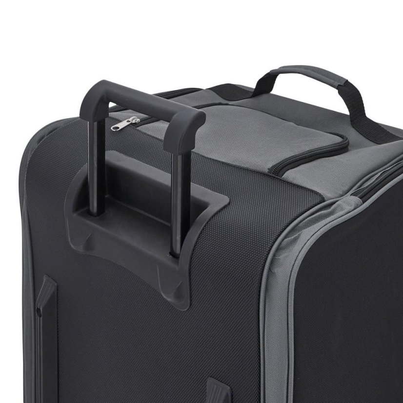 Sportovní taška Macron Cargo Trolley