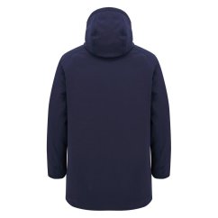 Pánská bunda Macron Ath Fce Highlands Softshell