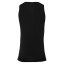 Dres Macron Deva - Barva: Černá, Velikost: XL