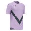Dres Macron Wisp - Barva: Fialová, Velikost: XL