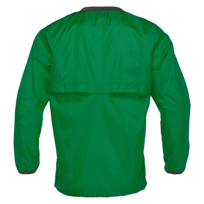 Bunda Macron Hanoi Antivento - Barva: Královská modrá, Velikost: 3XL