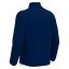 Triko Macron Havel 1/4 Zip - Barva: Červená, Velikost: 3XS