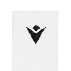DAILY QUARTER SOCKS (5 PK OF  WHT/NS | 800005320100 | XS