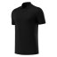 Sportovní polo tričko Macron Ath Icon Radiant - Barva: Bílá, Velikost: 3XL