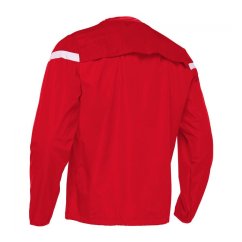 ZURICH WINDBREAKER RED/WHT