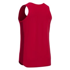 JAVELIN SINGLET  RED/NS | 800004710200 | 3XL