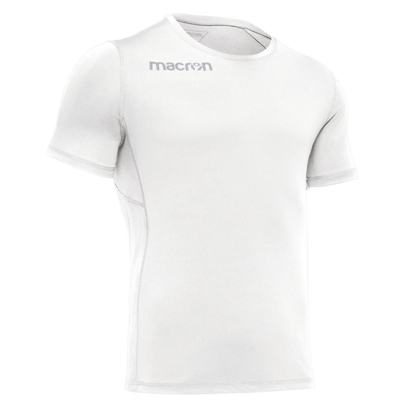 Sportovní tričko Macron Matthew - Barva: Královská modrá, Velikost: 3XL