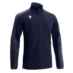 SETH FULL LENGTH ZIP TOP NAV/LNAV