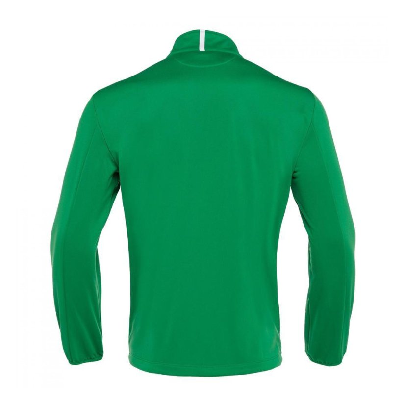 Triko Macron Rhine - Barva: Černá/bílá, Velikost: M