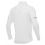 Triko Macron Grace LS - Barva: Bílá, Velikost: 3XL