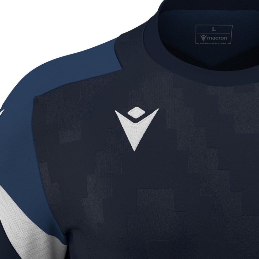 Sportovní dres Macron Totem - Farba: Farba, Veľkosť: 3XL