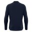 Sportovní dres Macron Void LS - Barva: Šedá, Velikost: 4XL