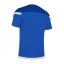 Dres Macron Titan SS - Barva: Černá/bílá, Velikost: 3XL
