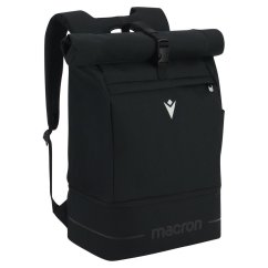 ALMA ROLL TOP BACKPACK  BLK/NS | 800005030900 | TU