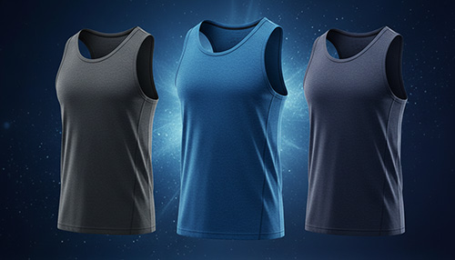 Tílka a nátělníky