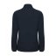 Top Macron Maira 1/4 Zip - Barva: Modrá, Velikost: M