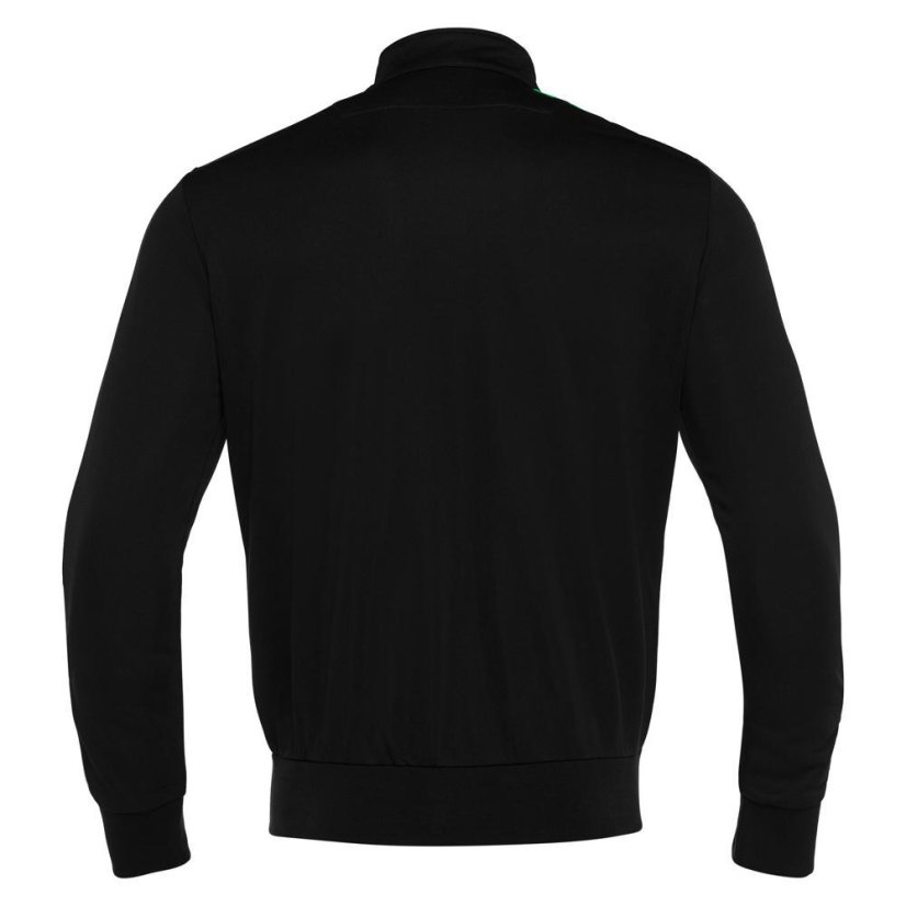Mikina Macron Opi - Barva: Šedá, Velikost: 3XL
