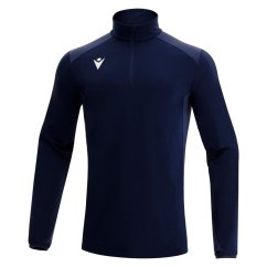 Triko Macron Iolite 1/4 ZIP