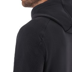 Mikina Macron Ath Fce Suilven 1/2 Zip
