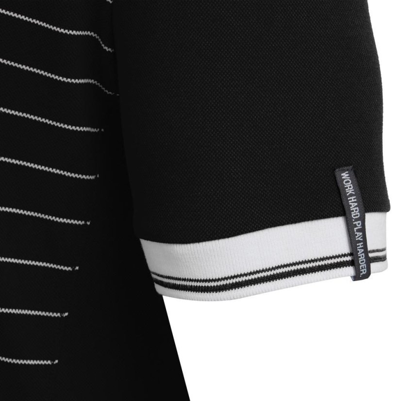 Polo tričko Macron Jungle - Barva: Královská modrá, Velikost: 3XL