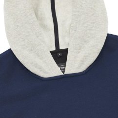 Mikina Macron Athleisure Fcd Maienfeld