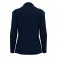 Triko Macron Anora 1/4 ZIP - Farba: Fialová, Veľkosť: S