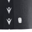 Dres Macron Cygnus Eco GK - Barva: Fialová, Velikost: M