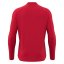 Sportovní dres Macron Void LS - Barva: Šedá, Velikost: 4XL