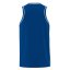 Sportovní dres bez rukávů Macron Carbon Eco - Barva: Černá, Velikost: 3XL