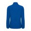 Top Macron Maira 1/4 Zip - Barva: Modrá, Velikost: M