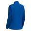 Top Macron Lena 1/4 Zip - Barva: Červená, Velikost: S