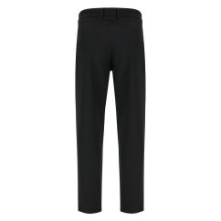 DELANEY BASKET REFEREE PANT  BLK/NS | 800001710900 | L