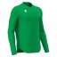 Sportovní dres Macron Void LS - Barva: Šedá, Velikost: 4XL