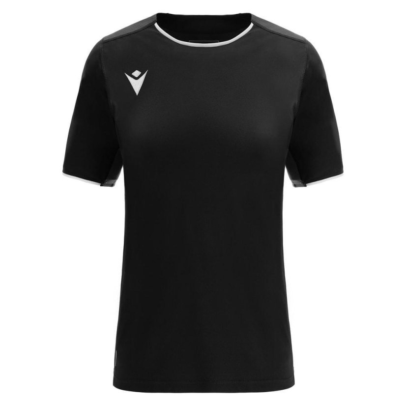 Macron Widia Eco Jersey - Farba: Kráľovská modrá, Veľkosť: M