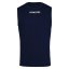 Tílko Macron MP 151 T SM - Barva: Bílá, Velikost: 3XL