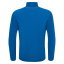 Mikina Macron Piave 1/4 ZIP - Barva: Světle modrá, Velikost: M