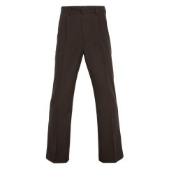 HB UMPIRE PANT EVO GRY/NS