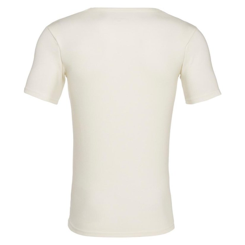 PEGASUS MAGLIA LANA/COTONE BIA MM