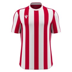 LEGION SHIRT SS  RED/WHT | 800004850201 | 3XS