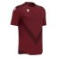 Dres Macron Wisp - Barva: Fialová, Velikost: XL