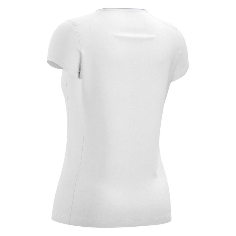 Dres Macron Zinc - Barva: Oranžová, Velikost: M
