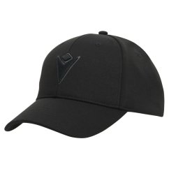 ACTION ICON CORP BASEBALL CAP  BLK/NS | 800005110900 | SR