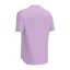 Dres Macron Wisp - Barva: Fialová, Velikost: XL