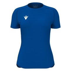 TROPHY WOMAN SHIRT  ROY/NS | 800004720300 | M